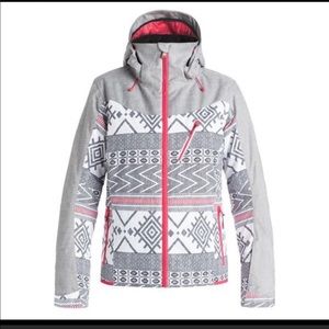 Roxy snow/ski jacket
